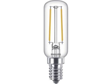 LED classic 25W T25L E14 CL ND RF 1SRT4